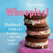 Whoopies - Hannah Miles (ISBN 9789023013303)