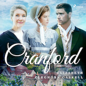 Cranford - Elizabeth Gaskell (ISBN 9789176391471)
