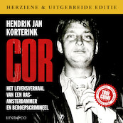 Cor - Hendrik Jan Korterink (ISBN 9789179956301)