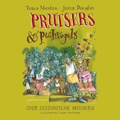 Prutsers en pechvogels - Tosca Menten, Jozua Douglas (ISBN 9789000376636)