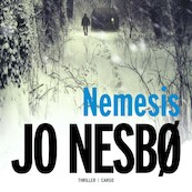 Nemesis - Jo Nesbø (ISBN 9789403140117)
