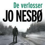 De verlosser - Jo Nesbø (ISBN 9789403140612)