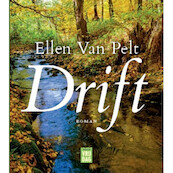 Drift - Ellen Van Pelt (ISBN 9789464340372)
