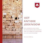 Het antieke jodendom - Jona Lendering (ISBN 9789085302186)
