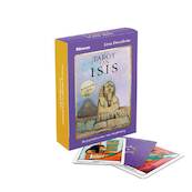 Tarot van Isis Psychekaarten - Erna Droesbeke (ISBN 9789072189271)