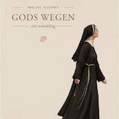 Gods wegen - Marijke Schermer (ISBN 9789028262348)