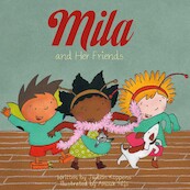 Mila and Her Friends - Judith Koppens (ISBN 9781605377445)