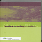 Ondernemingsraden 2011 - (ISBN 9789013087765)