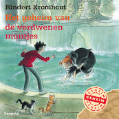 Het geheim van de verdwenen muntjes - Rindert Kromhout (ISBN 9789025882945)