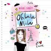Oh la la Mila - Niki Smit (ISBN 9789026158162)
