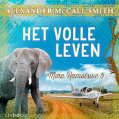 Het volle leven - Alexander McCall Smith (ISBN 9789180192316)