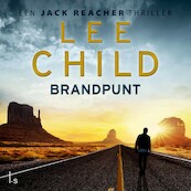 Brandpunt - Lee Child (ISBN 9789021040318)