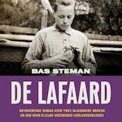 De lafaard - Bas Steman (ISBN 9789046831502)