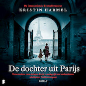 De dochter uit Parijs - Kristin Harmel (ISBN 9789052865997)