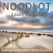 Noodlot - Louis Couperus (ISBN 9789493271555)