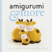 Amigurumi & more - Tessa van Riet-Ernst (ISBN 9789043914222)