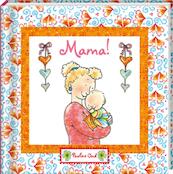 Mama - Pauline Oud (ISBN 9789461440624)