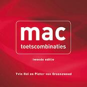 Toetscombinaties - Yvin Hei, Pieter van Groenewoud (ISBN 9789043025003)