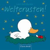 Welterusten - Leen van Durme (ISBN 9789044815535)