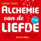Alchemie van de liefde - Lisette Thooft (ISBN 9789463190268)