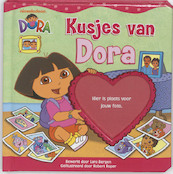 Kusjes van Dora - (ISBN 9789089416124)