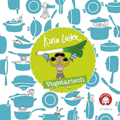 Vegetarisch - Karin Luiten (ISBN 9789021681092)