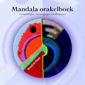 Mandala orakelboek - Raoul de Haan (ISBN 9789089541390)