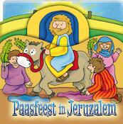 Paasfeest in Jeruzalem - Juliet David (ISBN 9789033892240)