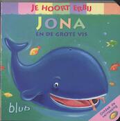 Jona en de grote vis - Christina Goodings (ISBN 9789033830501)