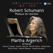 Musique De Chambre / Schumann, R. - (ISBN 5099964267326)