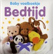 Baby's voelboekje Bedtijd - Dawn Sirett (ISBN 9789048302413)