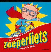 Zoeperfiets - Tine Mortier (ISBN 9789462912120)