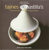 Tajines en Pastilla's - M. Chemorin (ISBN 9789073191501)