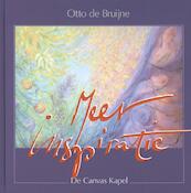 Meer inspiratie - Otto de Bruijne (ISBN 9789063536589)