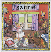 Sanne - Martine F. Delfos (ISBN 9789077455012)