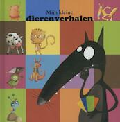 Mijn kleine dierenverhalen - T. Lallemand (ISBN 9789077826386)