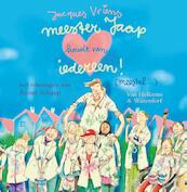 Meester Jaap houdt van iedereen (meestal...) - Jacques Vriens (ISBN 9789000318636)