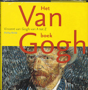Het Van Gogh boek - S. Rohde (ISBN 9789068683400)
