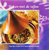 Koken met de tajine - L. van Mierlo (ISBN 9789059641846)