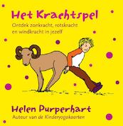 Het Krachtspel - Helen Purperhart (ISBN 9789077770689)