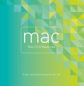 MAC / Mac os x mavericks - Pieter van Groenewoud, Yvin Hei (ISBN 9789043030717)