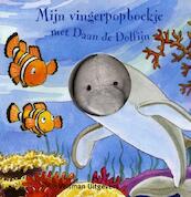 Mijn vingerpopboekje met Daan de Dolfijn - Andrea Gerlich (ISBN 9789048303809)