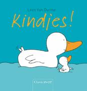 Kindjes - Leen van Durme (ISBN 9789044815528)
