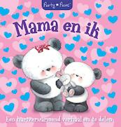 Mama en ik - (ISBN 9789036632294)