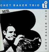 MR. B. / BAKER, CHET - (ISBN 0608917450224)