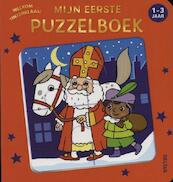 Mijn eerste puzzelboek Welkom Sinterklaas! - Anita Engelen (ISBN 9789044735345)