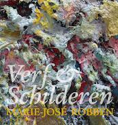 Marie-Jose Robben - Marie-Jose Robben, Hans Timmer, Rob Smolders, Aernout Hagen, Feico Hoekstra, Arjen Duinker (ISBN 9789491182198)