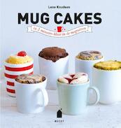 Mug cakes - Lene Knudsen (ISBN 9789023014355)