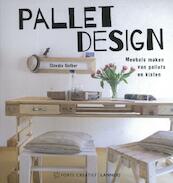 Pallet design - Claudia Guther (ISBN 9789077437117)