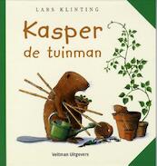 Kasper de tuinman - Lars Klinting (ISBN 9789048308965)